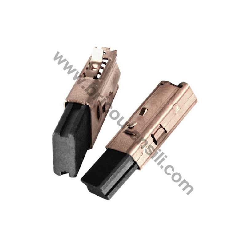 Carbon Brushes for Impact Drills Bosch PSB 500-700 RE