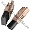 Carbon Brushes for Impact Drills Bosch PSB 500-700 RE