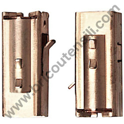 Carbon Brushes for Impact Drills Bosch PSB 500-700 RE