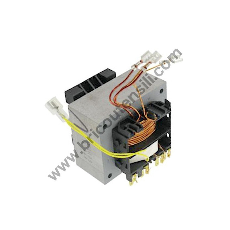 Condensatore per Inverter Force