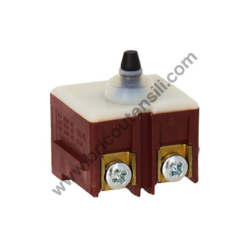 Switch for Angle Grinders Hitachi G 12SA2-12SA3