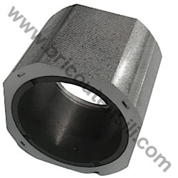 Statore a Magnete Permanente per Trapano a Batteria Makita BDF454RFE