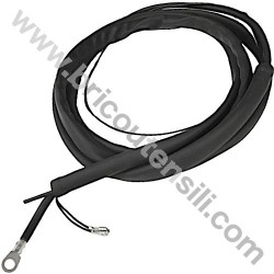 Kit Cables Set 16 MMQ for Inverter Welding Telwin 170/1