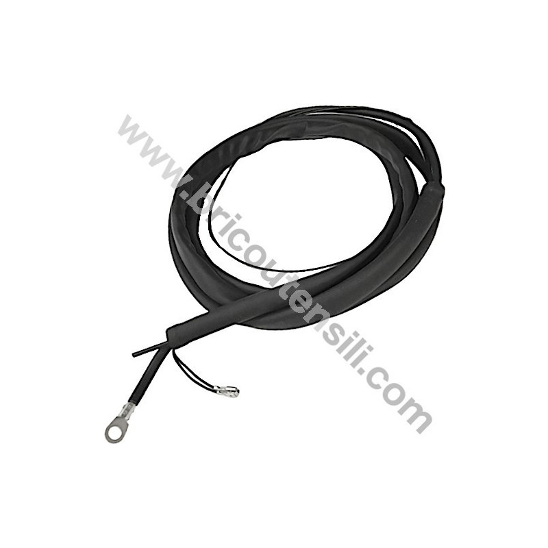 Kit Cables Set 16 MMQ for Inverter Welding Telwin 170/1