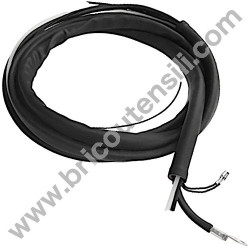Kit Cables Set 16 MMQ for Inverter Welding Telwin 170/1