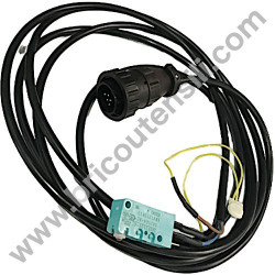 Ricambi Telwin per Saldatrici Inverter Force