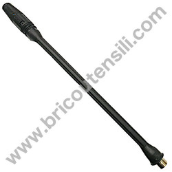 Lance + Lance Head for Pressure Washer A & R Blue Clean 757