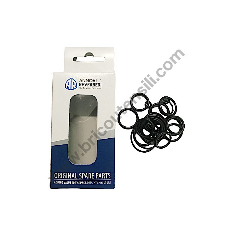 Tubo per Idropulitrice Annovi & Reverberi Blu Clean 142