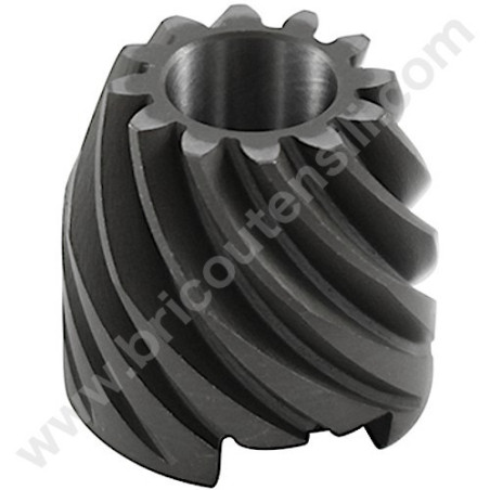 Spiral Bevel Gear 12 for Makita Angle Grinder 9029