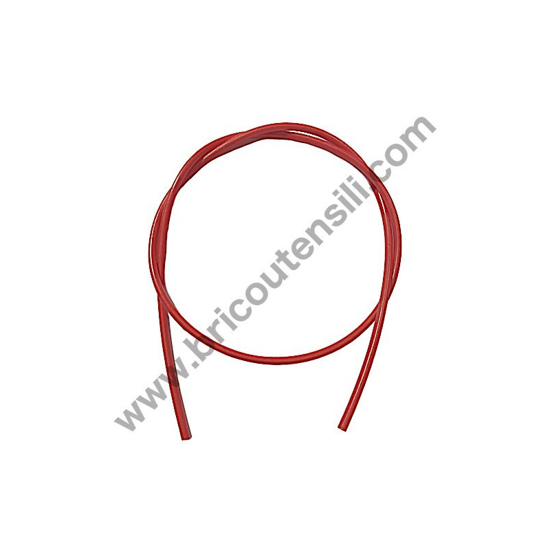 Insulating Hose for Chainsaw Dolmar PS43/38