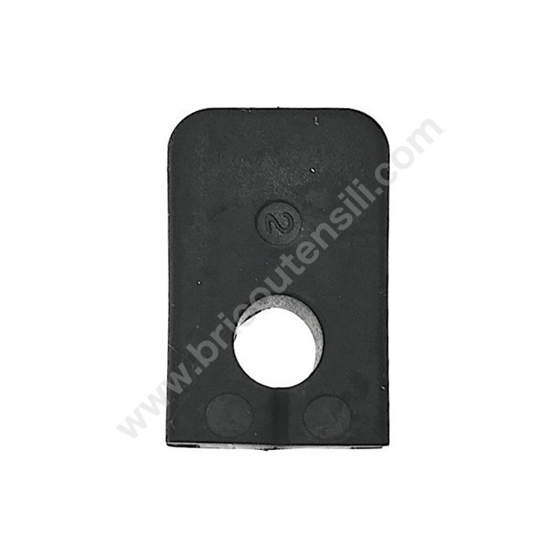Rubber Grommet for Chainsaw Dolmar PS310TH