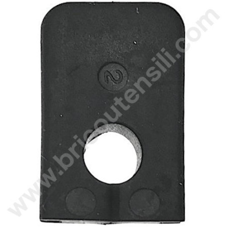 Rubber Grommet for Chainsaw Dolmar PS310TH