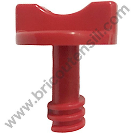 Air Filter Cover Knob for Chainsaw Dolmar PS310TH