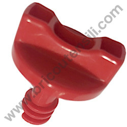 Air Filter Cover Knob for Chainsaw Dolmar PS310TH - 1