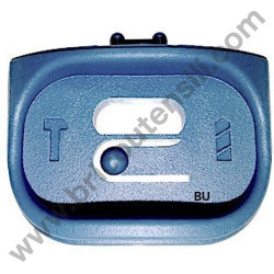 Supporto Leva Cambio per Trapano a Percussione Makita HP2050-HP2051