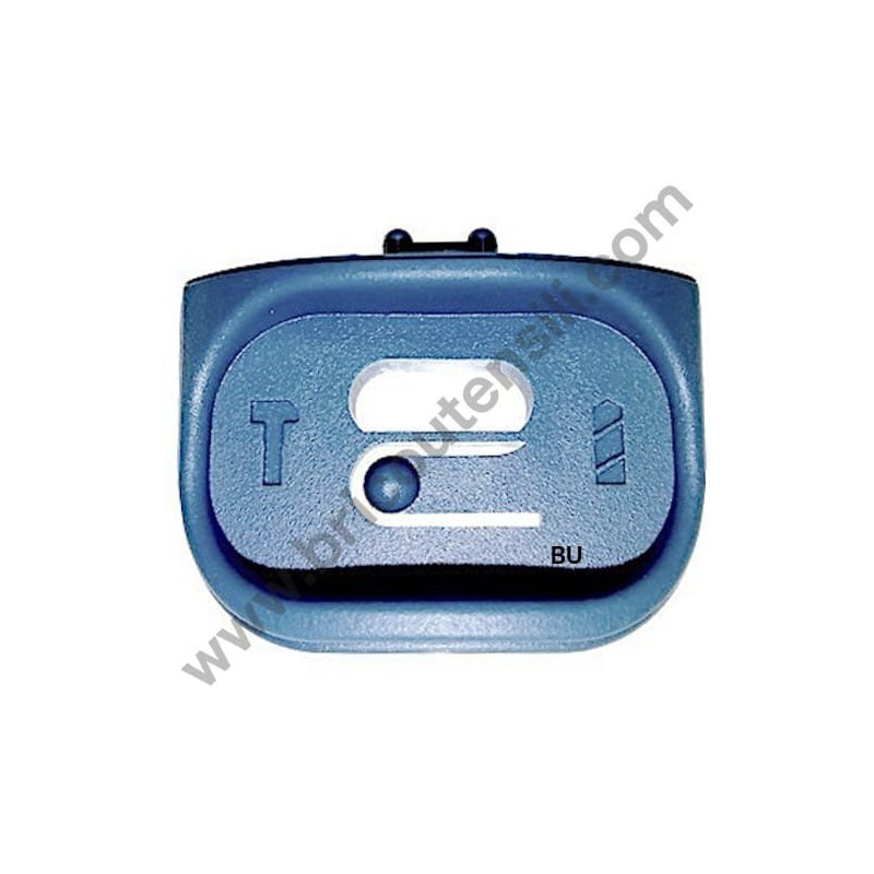 Holder Change Lever for Percussion Drills Makita HP2050-HP2051