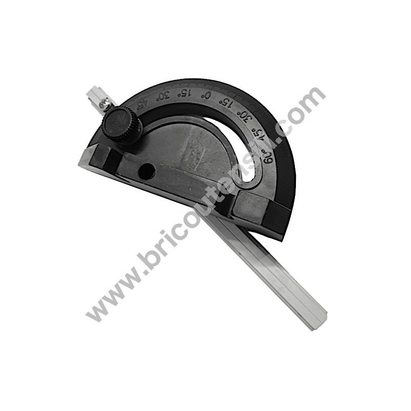 Goniometro per Seghe a Nastro Valex SN209-SN210P