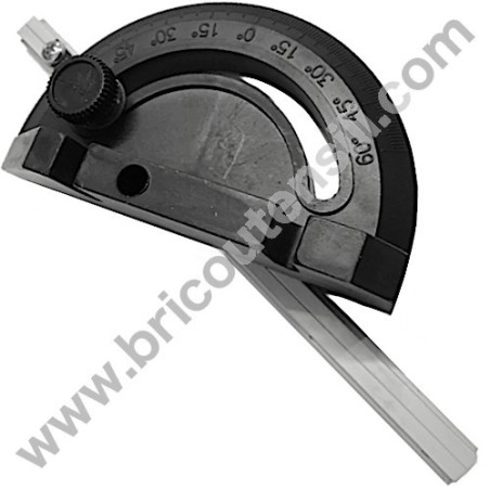 Protactor for Band Saw Valex SN209-SN210P