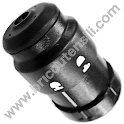 SDS-PLUS Quick Keyless Chuck for Hammers Makita HR2610T-2611FT-2800