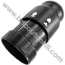 SDS-PLUS Quick Keyless Chuck for Hammers Makita HR2610T-2611FT-2800