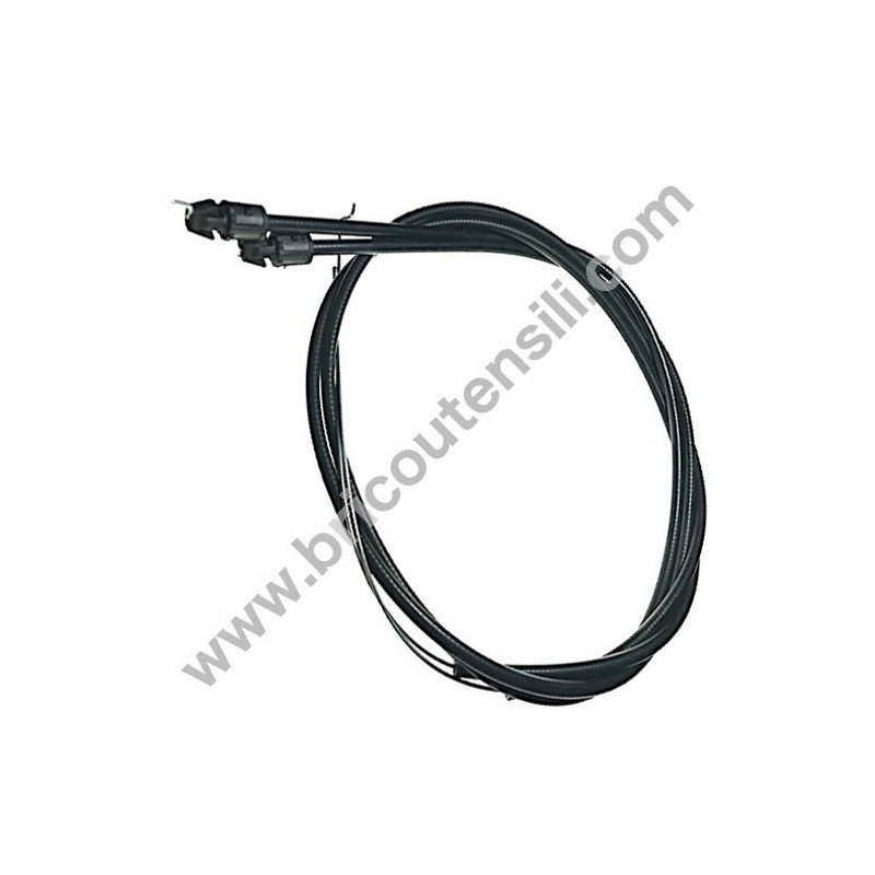 Cavo Acceleratore Completo per Rasaerba a Trazione AMA LT 52