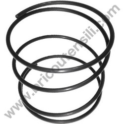 Hood Suction Spring for Wall Sanders Rurmec P1000