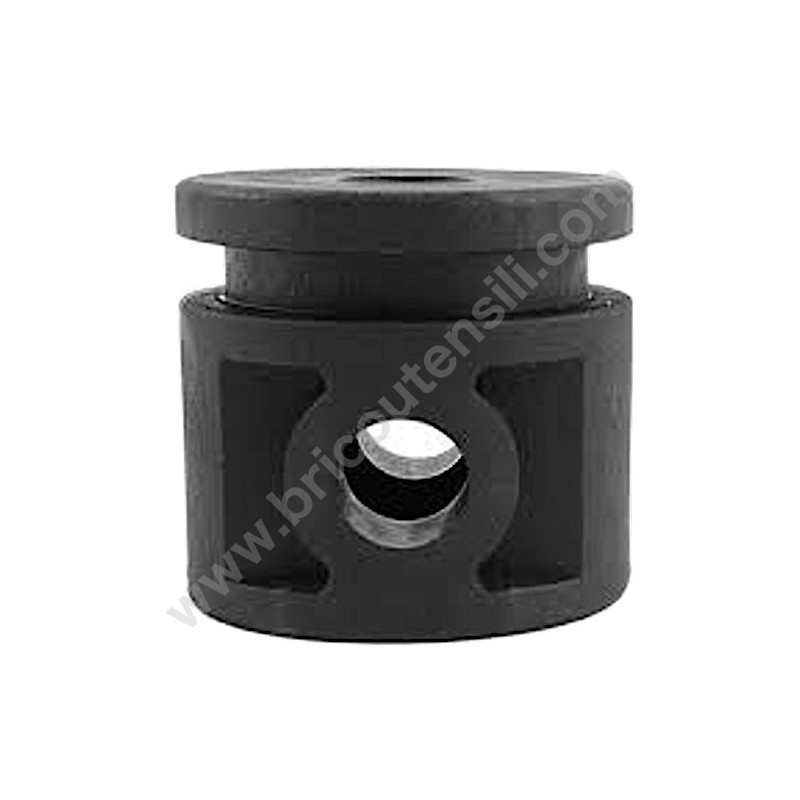 Piston for Hammer Hitachi DH40MR