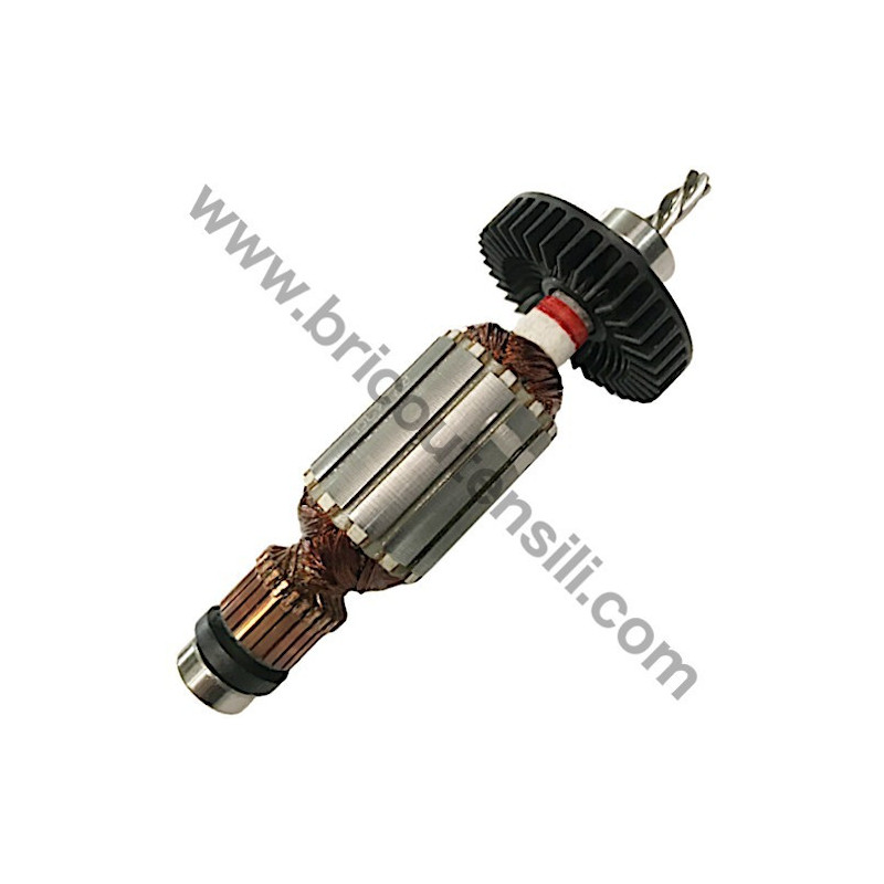 Indotto per Trapano a Percussione Makita HP1630-HP1631