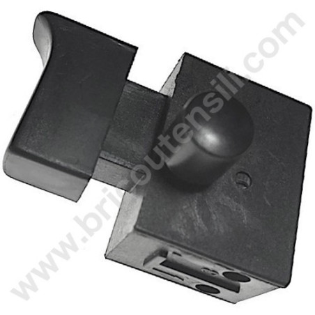 Troncatrice per Metallo Femi 780 XL