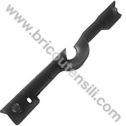 Troncatrice per Metallo Femi 780 XL