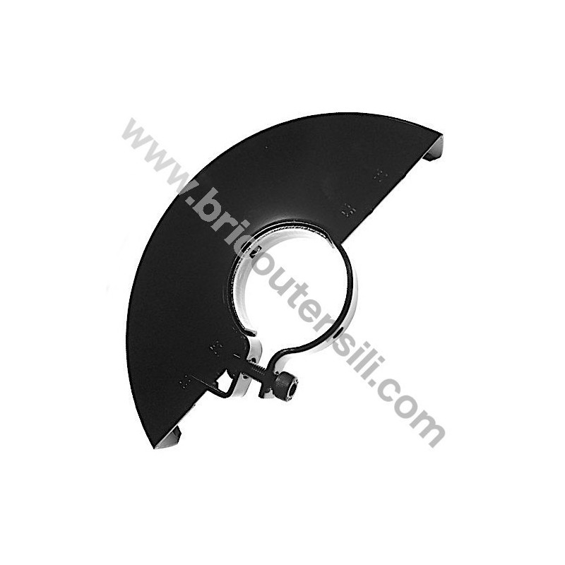 Wheel Guard Ass’y for Angle Grinder Hitachi G23ST - G23SW2
