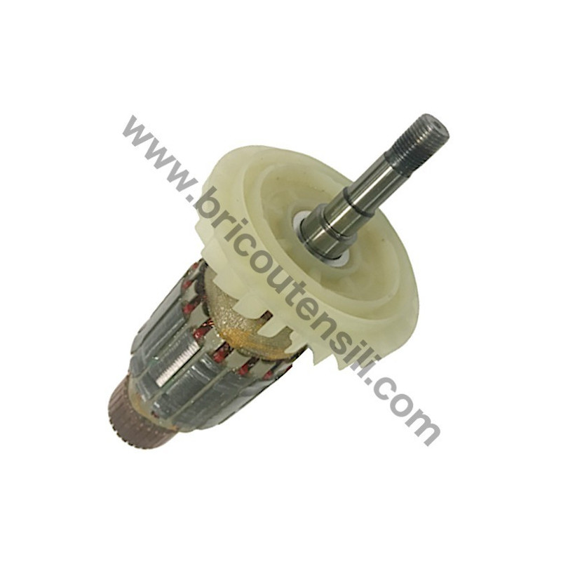 Indotto 230V per Smerigliatrici Hikoki - Hitachi G23ST - G23SW2