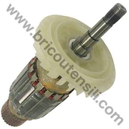 Indotto 230V per Smerigliatrici Hikoki - Hitachi G23ST - G23SW2