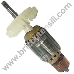 Indotto 230V per Smerigliatrici Hikoki - Hitachi G23ST - G23SW2
