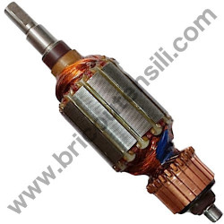 Indotto per Levigatrice Rotorbitale Hitachi SV13YA