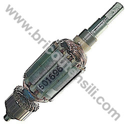 Ricambi Hitachi per Smerigliatrici Angolari