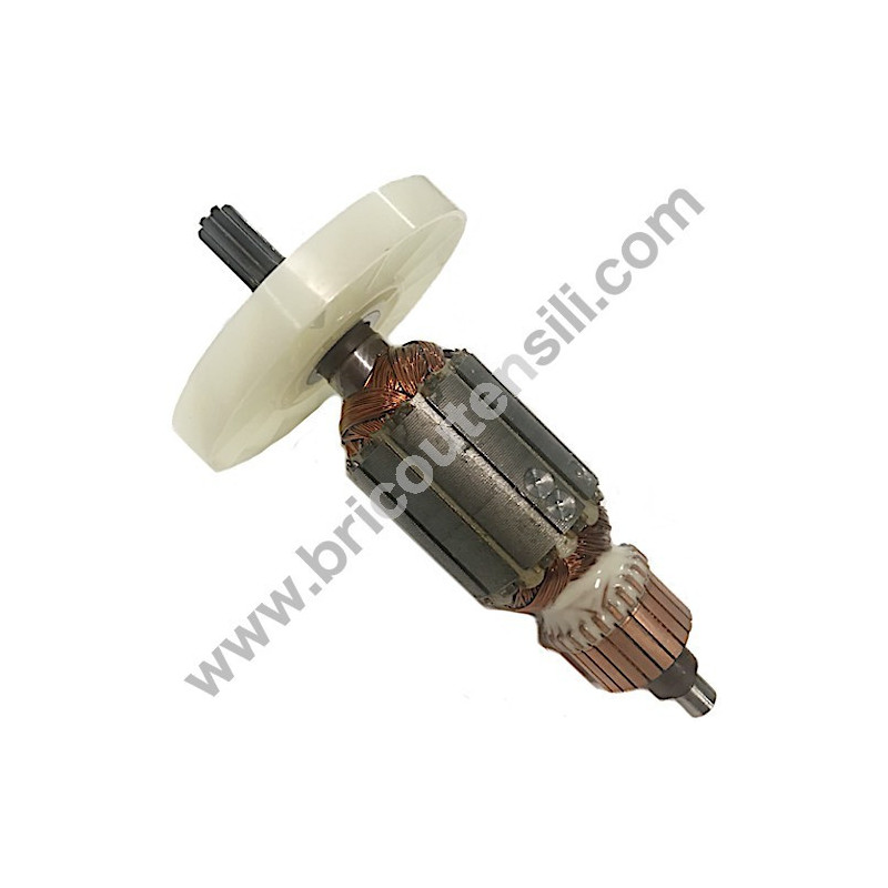 Indotto per Martello Demolitore Hikoki - Hitachi DH40MA