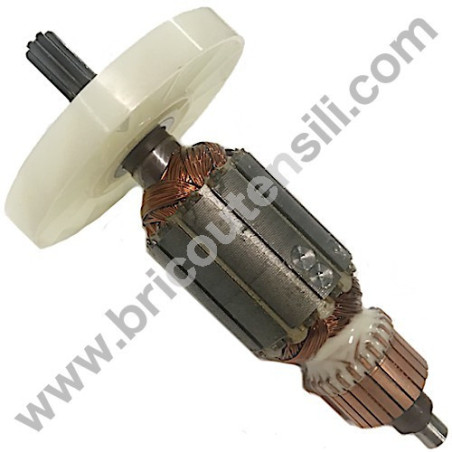 Ricambi Hitachi per Smerigliatrici Angolari