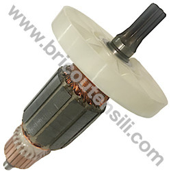 Ricambi Hitachi per Smerigliatrici Angolari