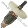 Armature 220-230V for Demolition Hammer Hikoki - Hitachi DH40MA - 1