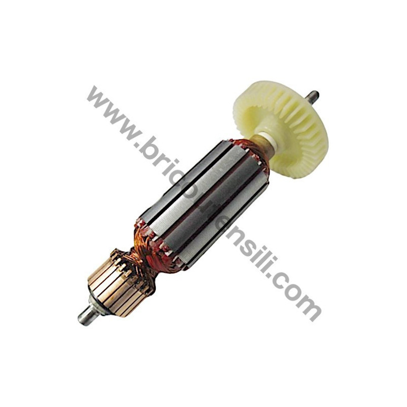 Armature for Grinder Hitachi G12SS