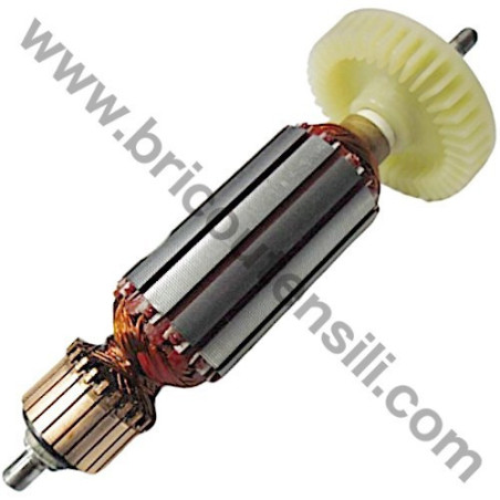 Indotto per Smerigliatrice Angolare Hitachi G12SS