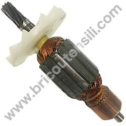 Armature 220-230V for Demolition Hammer Hikoki - Hitachi H65SB2