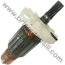 Indotto 220-230V per Martello Demolitore Hikoki-Hitachi H65SB2