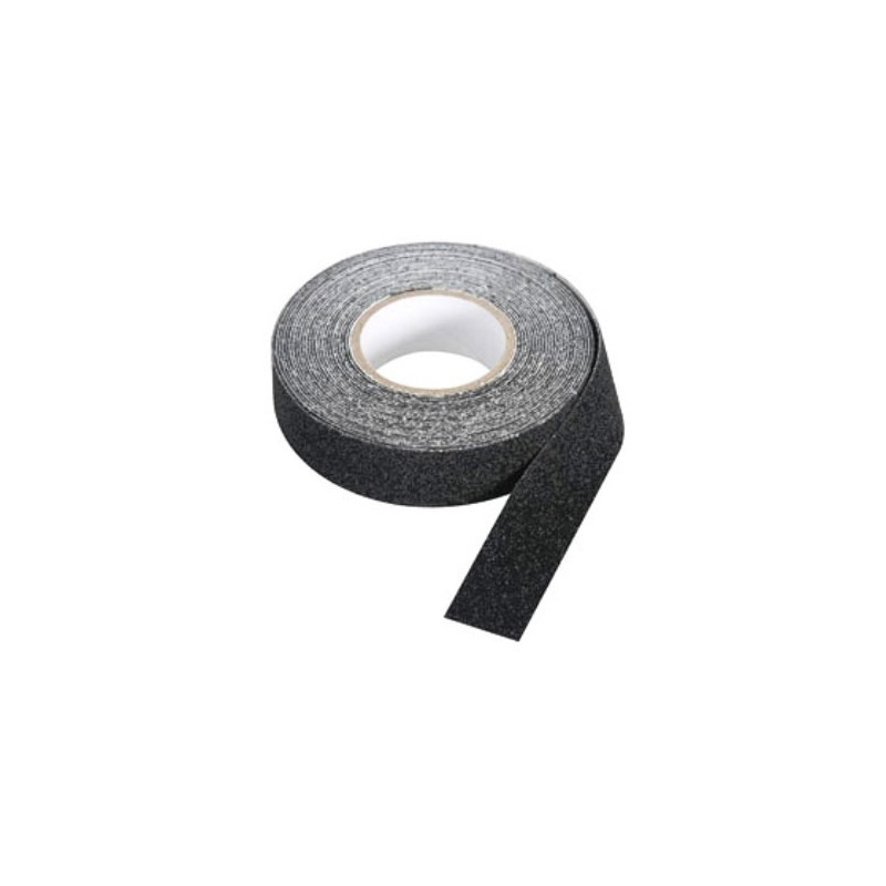 Black Anti-Slip Tape 25x15