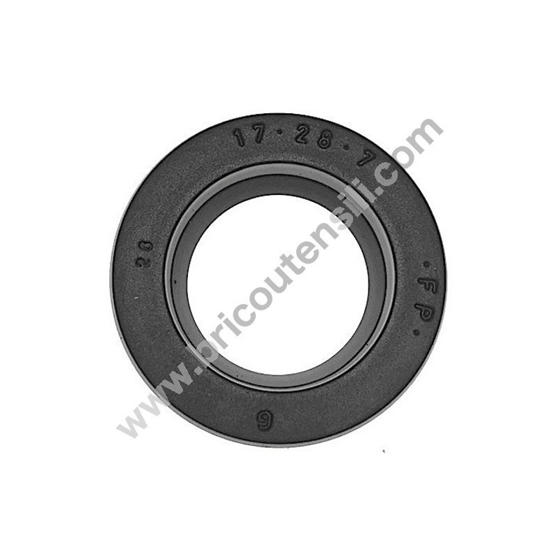 Oil Seal 17x28x7 FP for Pump Unit Fiac S15