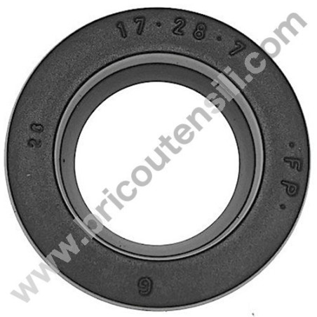 Pistone per Gruppo Pompante Fiac AB 248-338-360