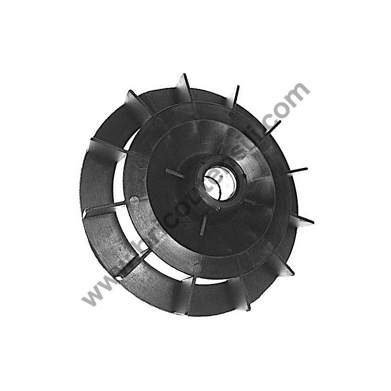 Motor Fan for Pump Unit Fiac S15