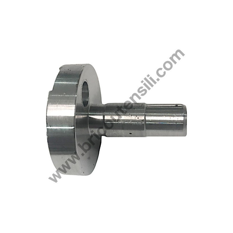 Motor Fan Shaft for Pump Unit Fiac S15