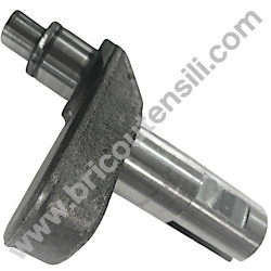 Pistone per Gruppo Pompante Fiac AB 248-338-360